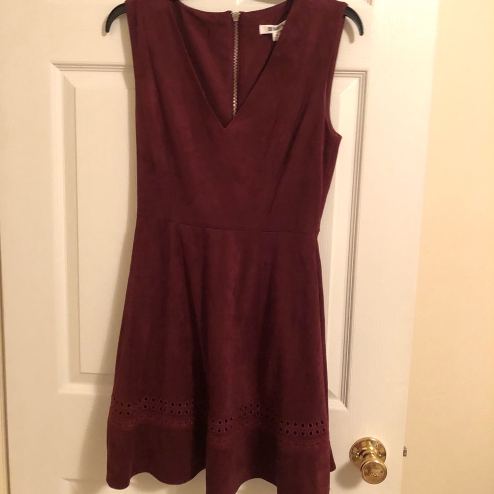 NWT BB DAKOTA